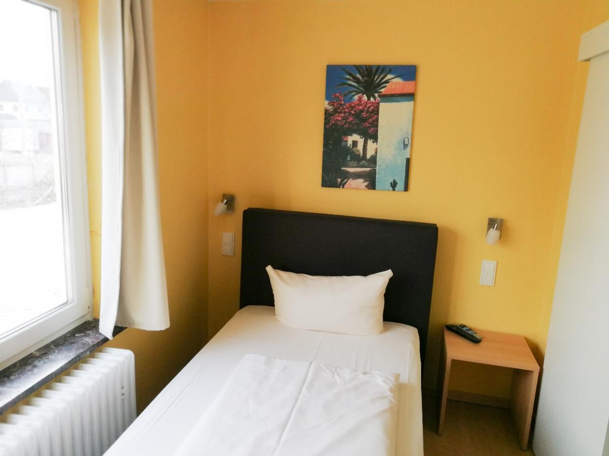 Hotel Palazzio Dachau Zewnętrze zdjęcie